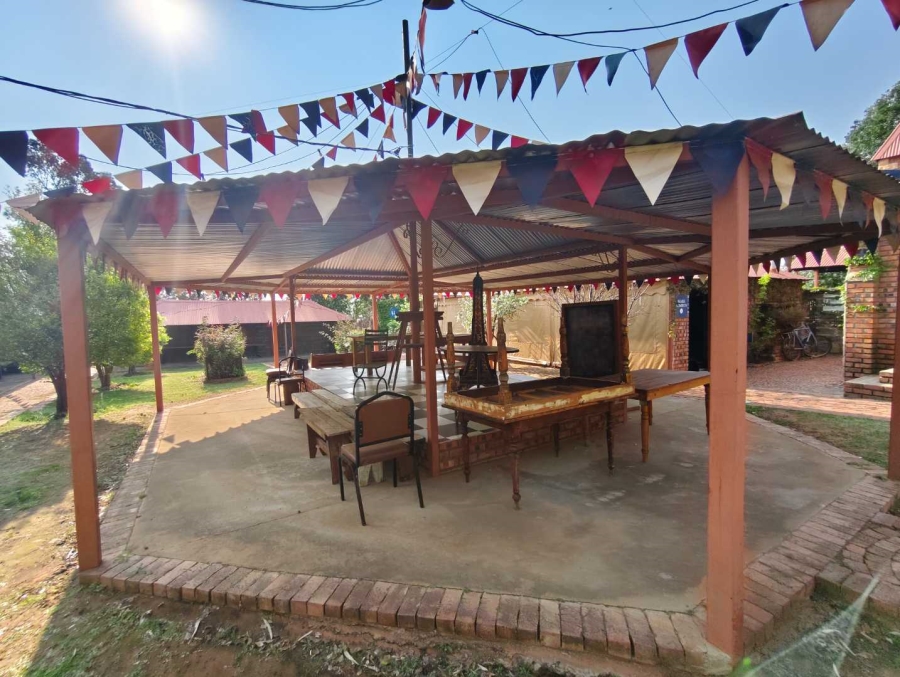 6 Bedroom Property for Sale in Quaggafontein Free State